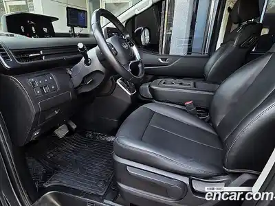Hyundai Staria 2021 2.2 гидро, миниатюра 6