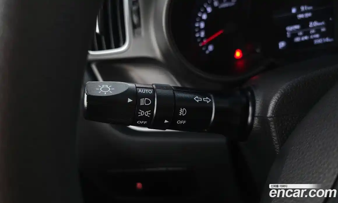 Kia Ray 2022 1.0 гидро, фото 18