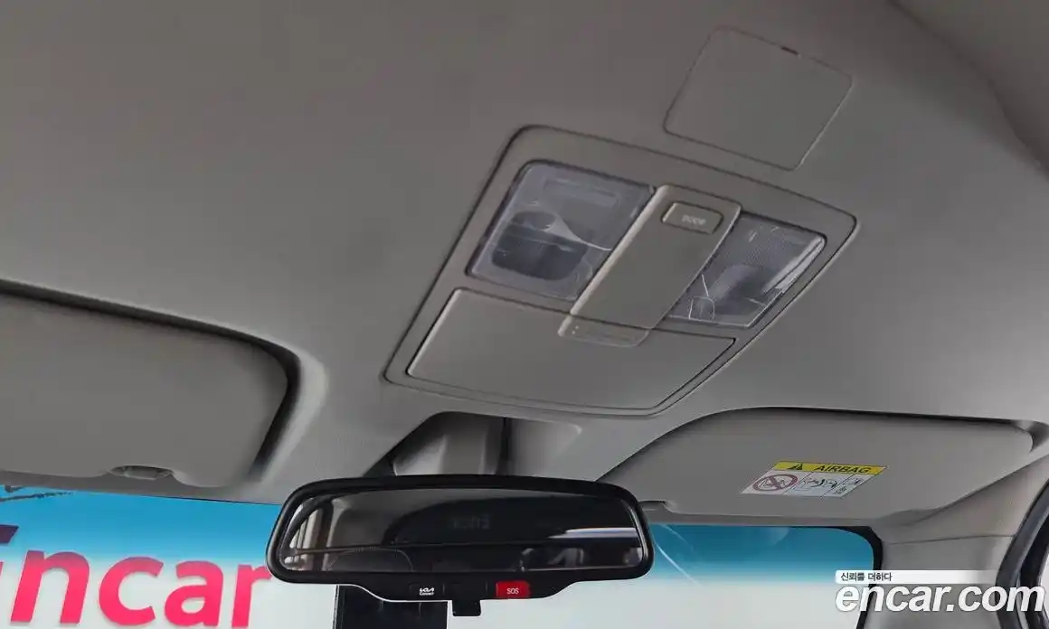 Kia Ray 2022 1.0 гидро, фото 19