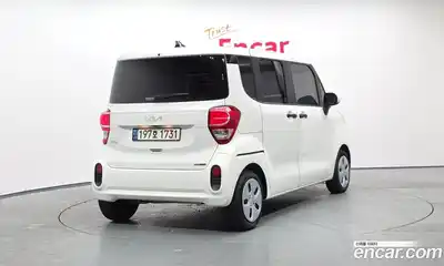 Kia Ray 2022 1.0 гидро, миниатюра 2