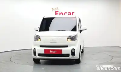 Kia Ray 2022 1.0 гидро, миниатюра 3