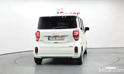 Kia Ray 2022 1.0 гидро, миниатюра 4