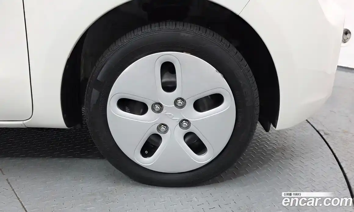 Kia Ray 2022 1.0 гидро, фото 5