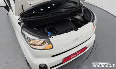 Kia Ray 2022 1.0 гидро, миниатюра 6