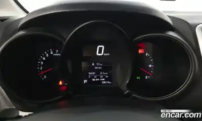 Kia Ray 2022 1.0 гидро, миниатюра 8