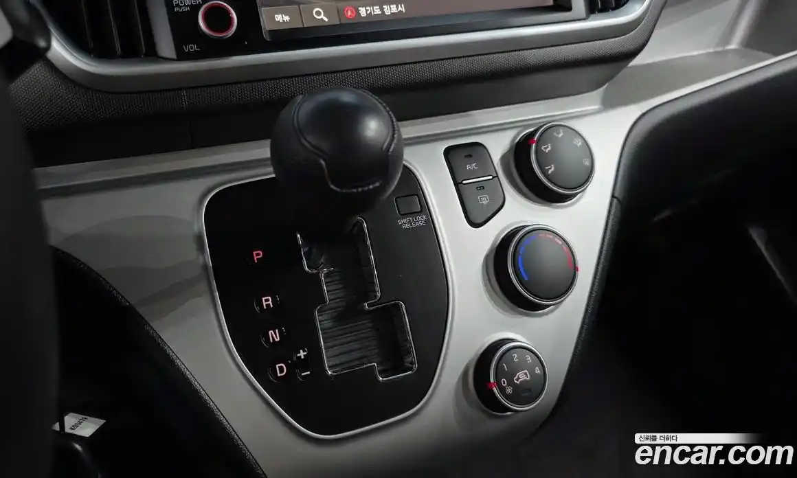 Kia Ray 2022 1.0 гидро, фото 9