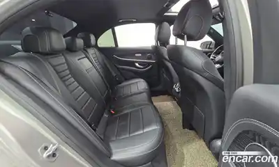 Mercedes-Benz E-Class 2020 1.9 гидро, миниатюра 12