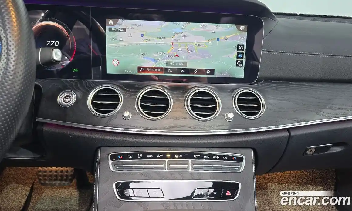 Mercedes-Benz E-Class 2020 1.9 гидро, фото 14