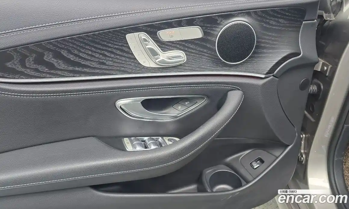 Mercedes-Benz E-Class 2020 1.9 гидро, фото 19