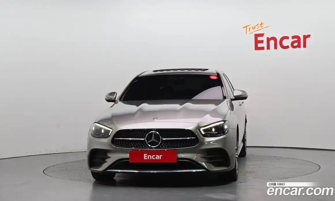 Mercedes-Benz E-Class 2020 1.9 гидро, фото 3