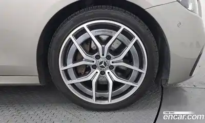 Mercedes-Benz E-Class 2020 1.9 гидро, миниатюра 5