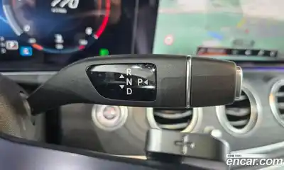 Mercedes-Benz E-Class 2020 1.9 гидро, миниатюра 9