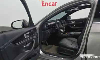 Mercedes-Benz E-Class 2020 1.9 гидро, миниатюра 10