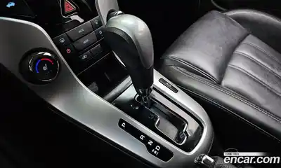 Chevrolet Cruze 2015 1.4 автомат (гидро), миниатюра 12
