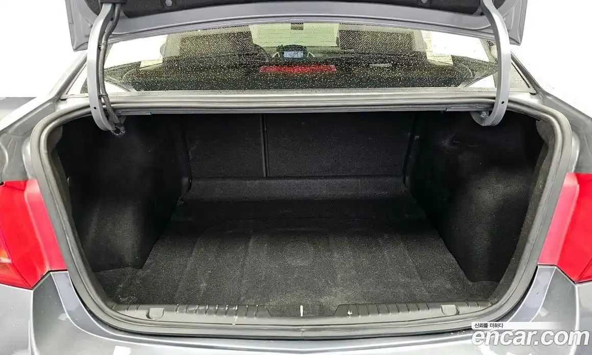 Chevrolet Cruze 2015 1.4 автомат (гидро), фото 26