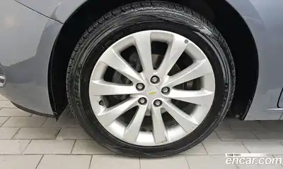 Chevrolet Cruze 2015 1.4 автомат (гидро), миниатюра 5