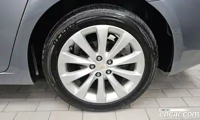 Chevrolet Cruze 2015 1.4 автомат (гидро), миниатюра 7