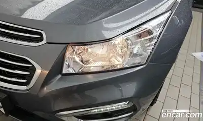 Chevrolet Cruze 2015 1.4 автомат (гидро), миниатюра 8