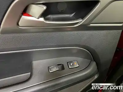 SsangYong Rexton 2019 2.2 гидро, миниатюра 12