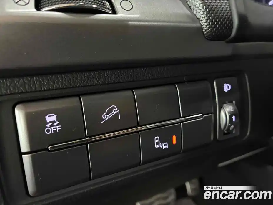 SsangYong Rexton 2019 2.2 гидро, фото 13