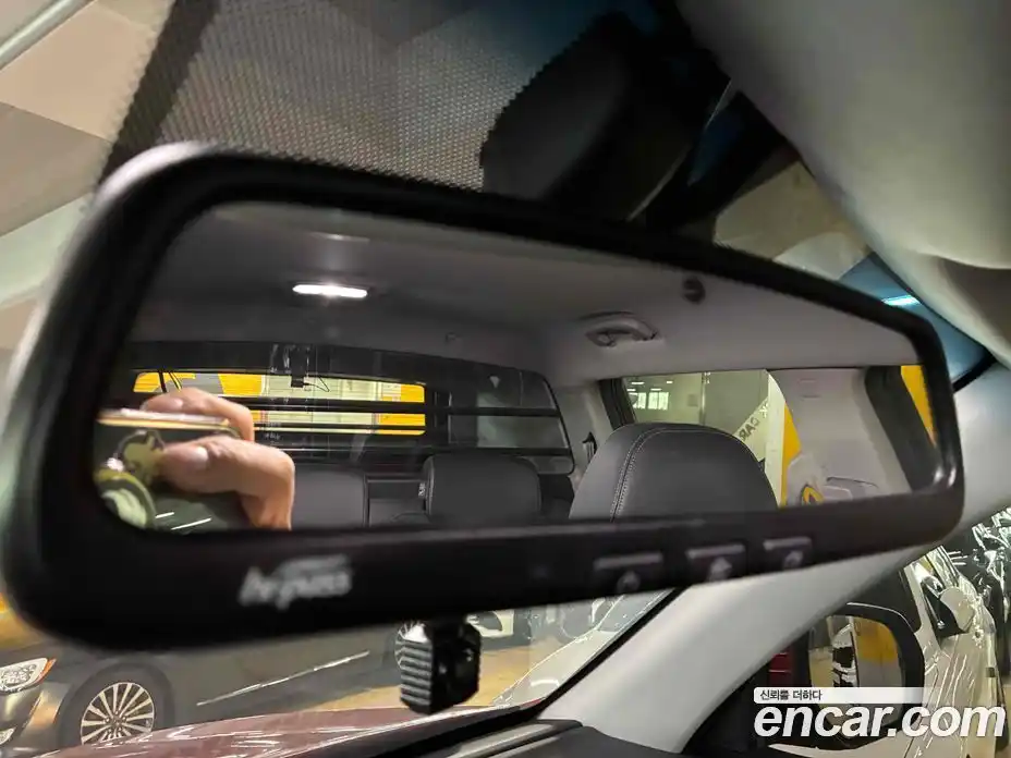 SsangYong Rexton 2019 2.2 гидро, фото 16