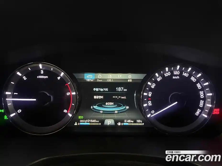 SsangYong Rexton 2019 2.2 гидро, фото 5