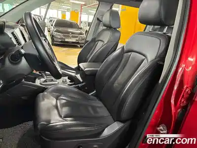 SsangYong Rexton 2019 2.2 гидро, миниатюра 8