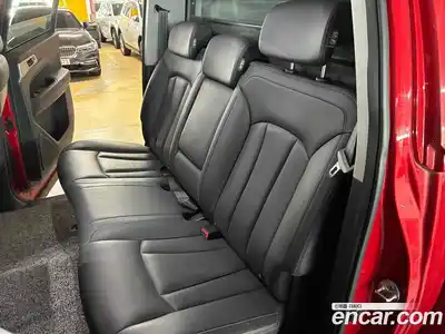 SsangYong Rexton 2019 2.2 гидро, миниатюра 9