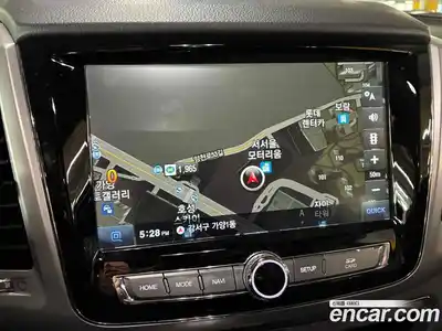 SsangYong Rexton 2019 2.2 гидро, миниатюра 10
