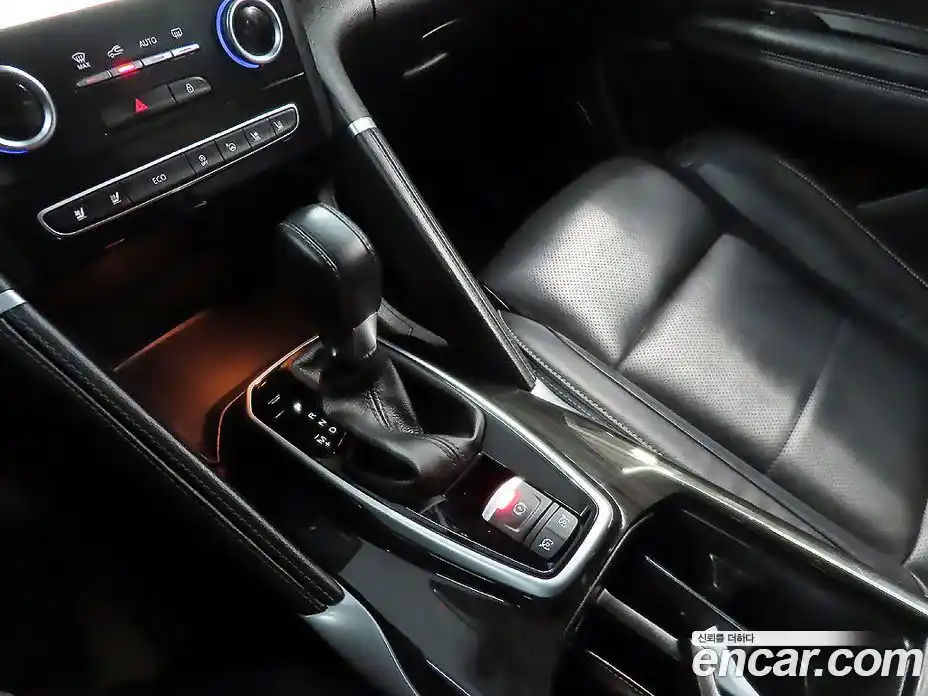 Renault QM6 2017 2.0 гидро, фото 12