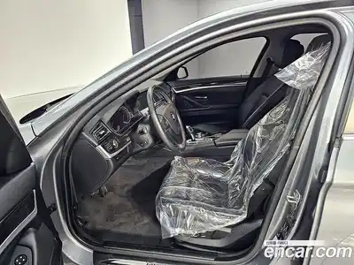 BMW 5-Series 2013 2.0 гидро, миниатюра 10