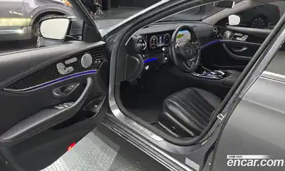 Mercedes-Benz E-Class 2017 3.0 гидро, миниатюра 11