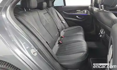 Mercedes-Benz E-Class 2017 3.0 гидро, миниатюра 12