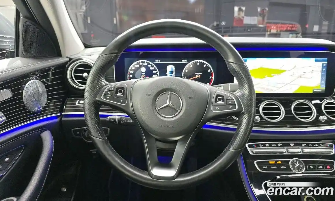 Mercedes-Benz E-Class 2017 3.0 гидро, фото 13
