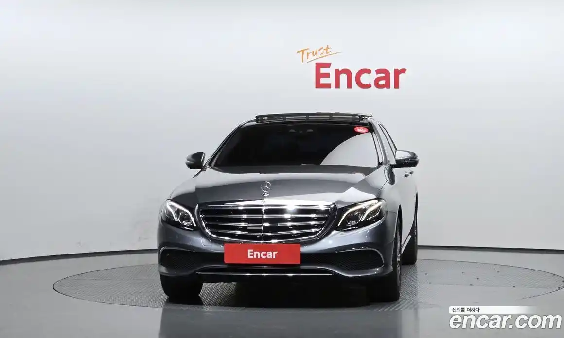 Mercedes-Benz E-Class 2017 3.0 гидро, фото 3