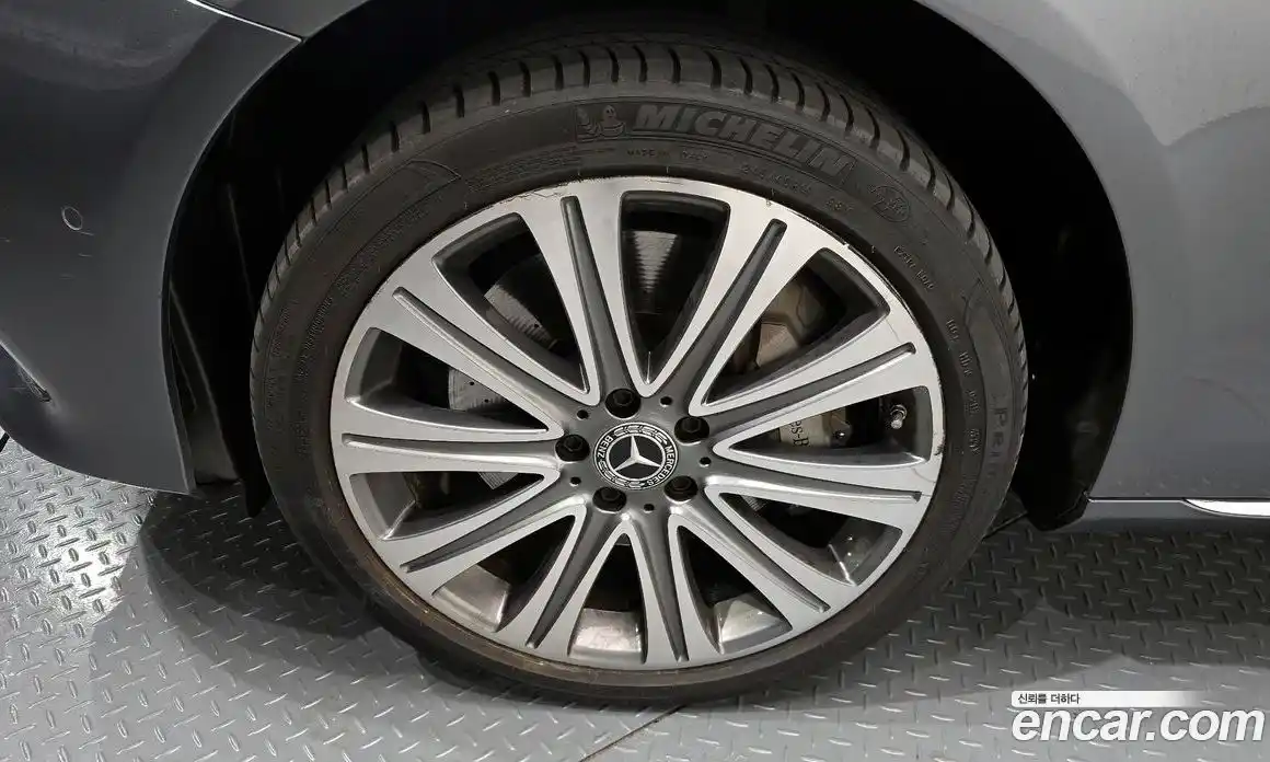 Mercedes-Benz E-Class 2017 3.0 гидро, фото 5