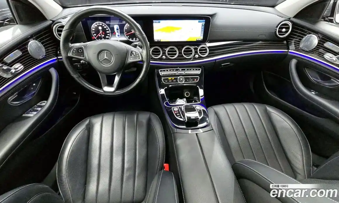 Mercedes-Benz E-Class 2017 3.0 гидро, фото 7