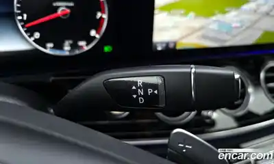 Mercedes-Benz E-Class 2017 3.0 гидро, миниатюра 9