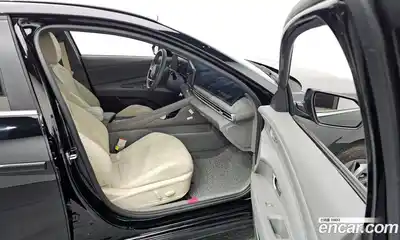 Hyundai Avante 2025 1.6 автомат (гидро), миниатюра 11