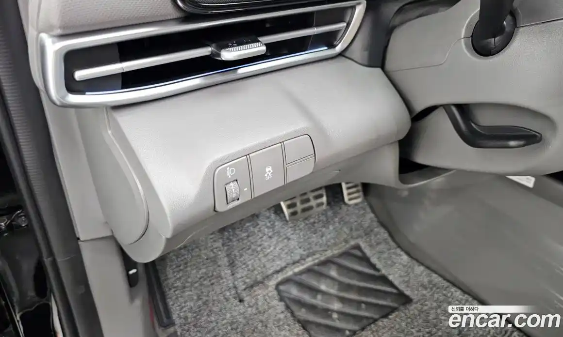 Hyundai Avante 2025 1.6 автомат (гидро), фото 17