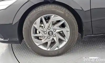 Hyundai Avante 2025 1.6 автомат (гидро), миниатюра 5