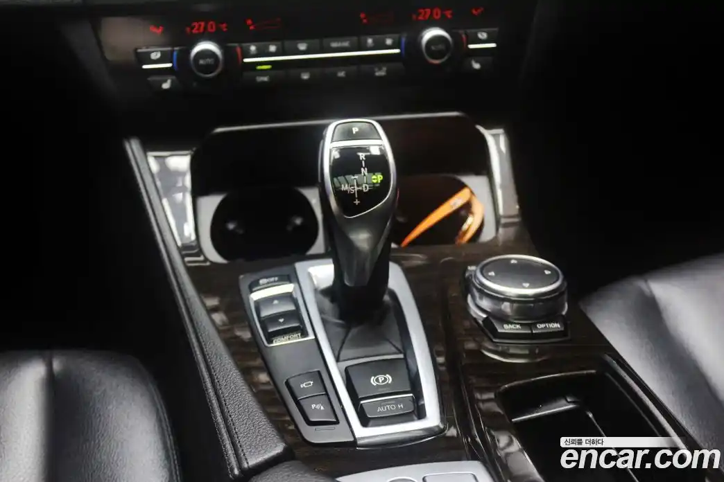BMW 5-Series 2016 2.0 гидро, фото 18