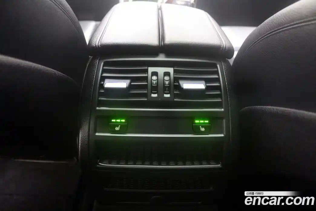 BMW 5-Series 2016 2.0 гидро, фото 19