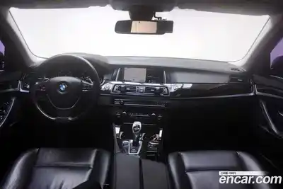 BMW 5-Series 2016 2.0 гидро, миниатюра 2