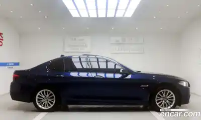 BMW 5-Series 2016 2.0 гидро, миниатюра 5