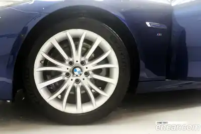 BMW 5-Series 2016 2.0 гидро, миниатюра 9