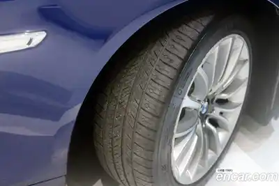 BMW 5-Series 2016 2.0 гидро, миниатюра 10