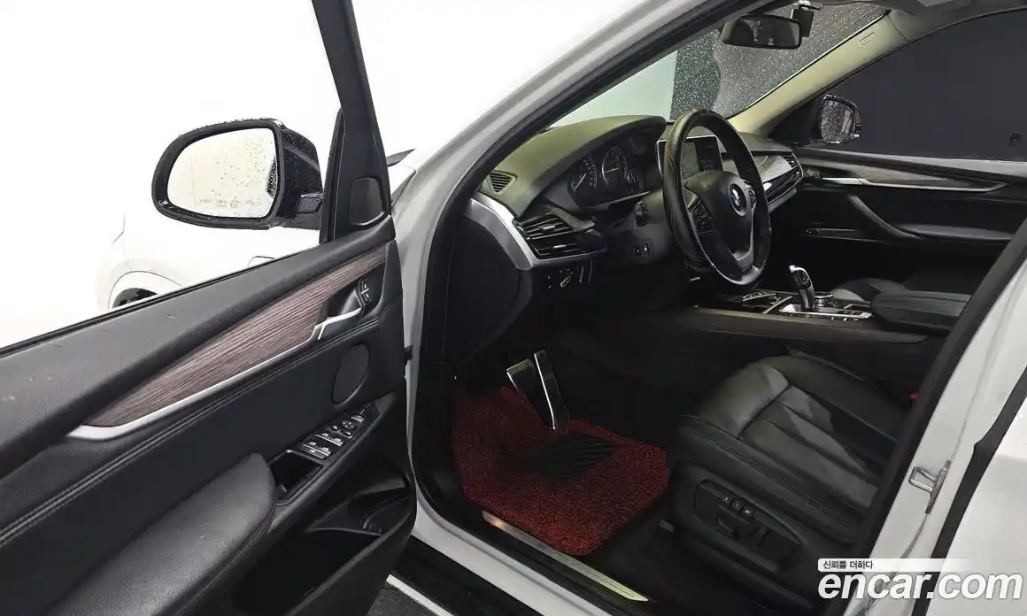 BMW X5 2016 2.0 гидро, фото 12