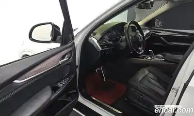 BMW X5 2016 2.0 гидро, миниатюра 12
