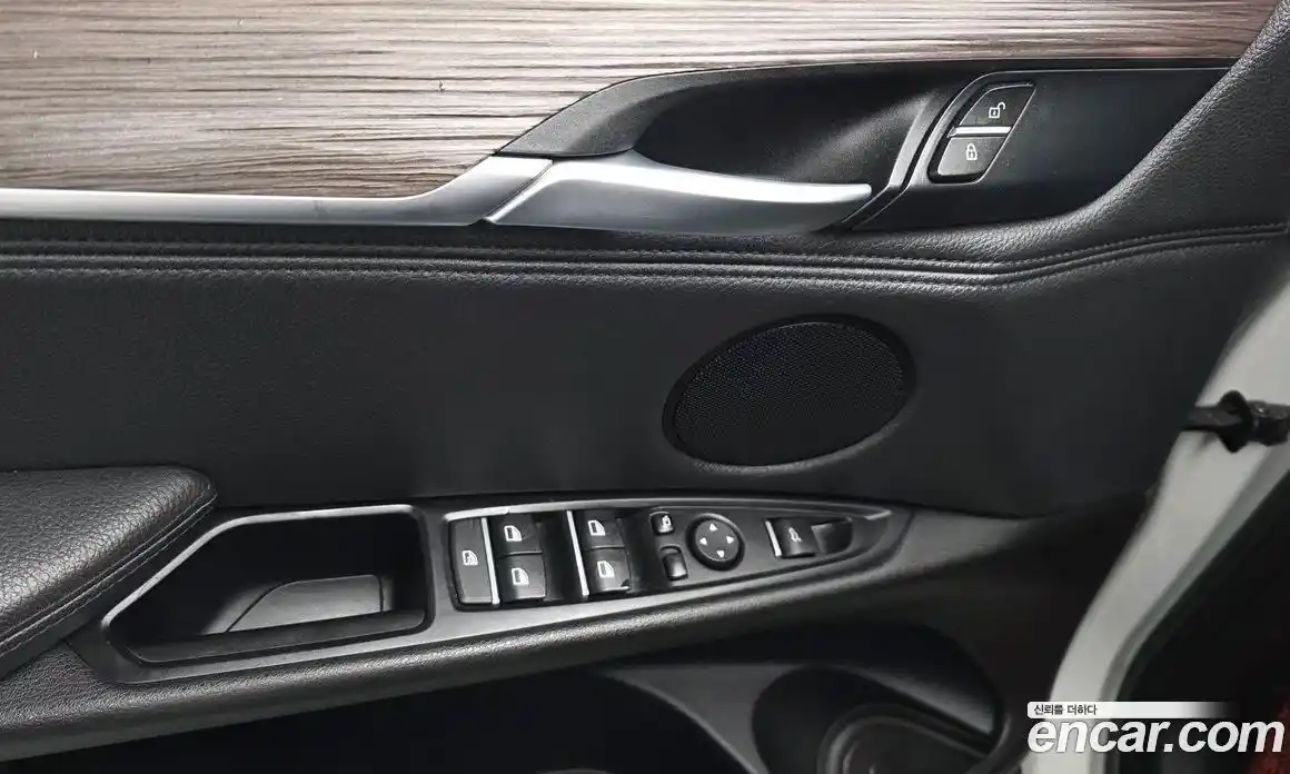 BMW X5 2016 2.0 гидро, фото 18